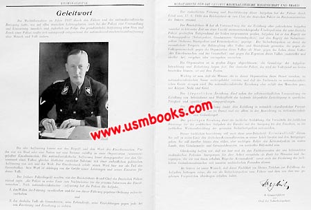 Reinhard Heydrich